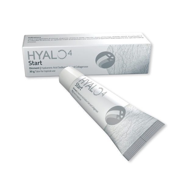 Fidia Fidia Hyalo4 Start Tube 30g product image for SEO and accessibility
