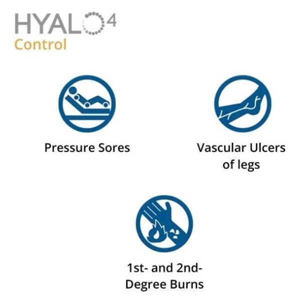 Fidia Hyalo4 Control Tube 25g - Image 2