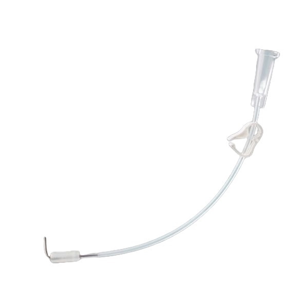 Image of Chait Adaptor with Connecting Tube by Cook Medical