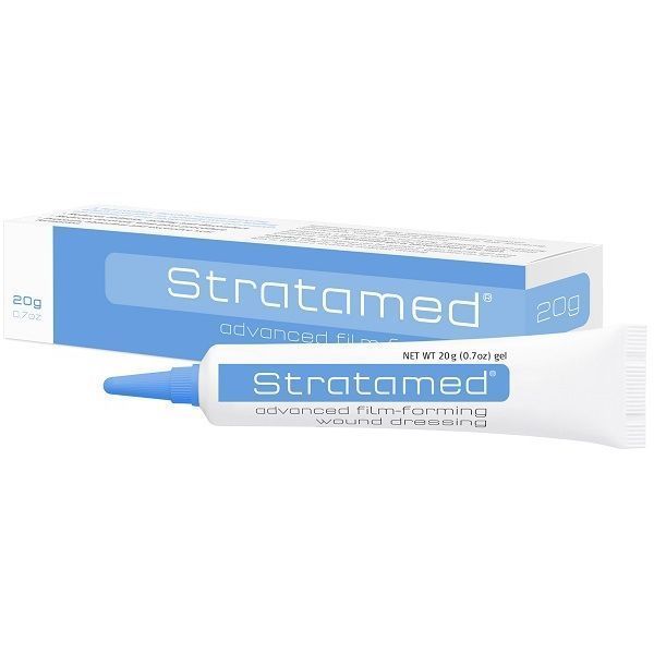 Stratamed 20gm Tube - Stratamed product image for SEO optimization