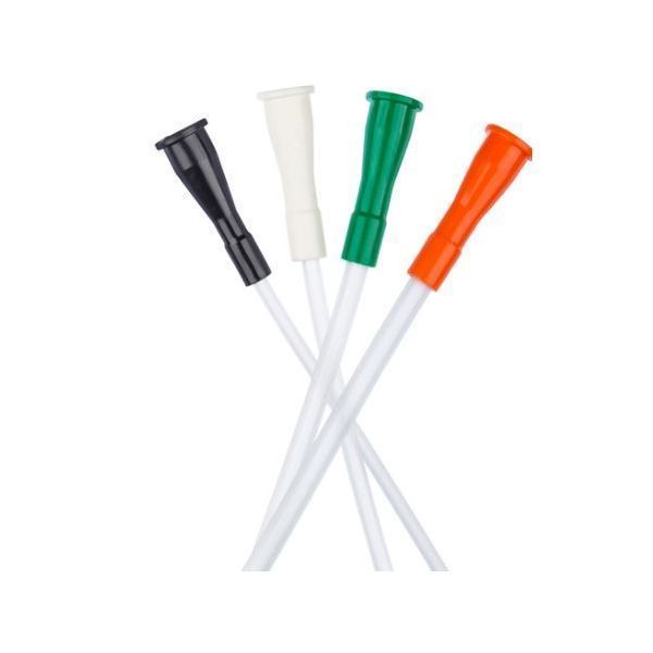 Image of Paralogic Nelaton Catheter 18cm Female FG10 Box 100 by Paralogic