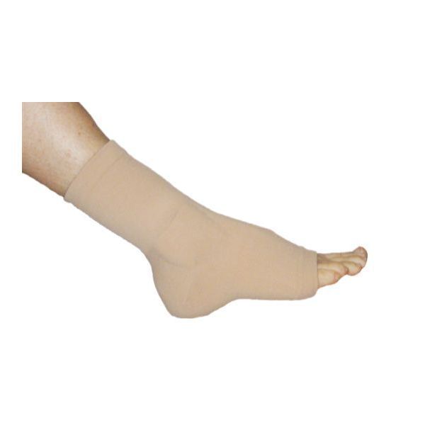 Gel-eze Heel And Ankle Prot.Small-Med 16-3ocm - Gel - Eze product image for SEO optimization