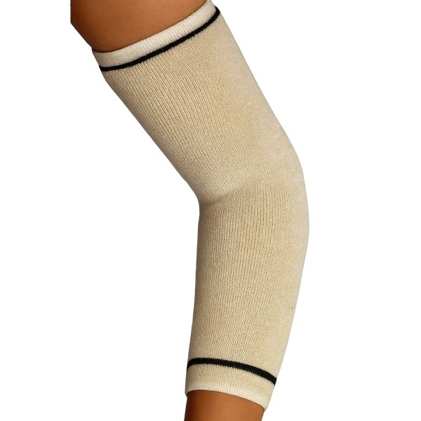 Bio-Assist Shear Protection Skin Protector Beige Large 1 Pair product image for SEO and accessibility