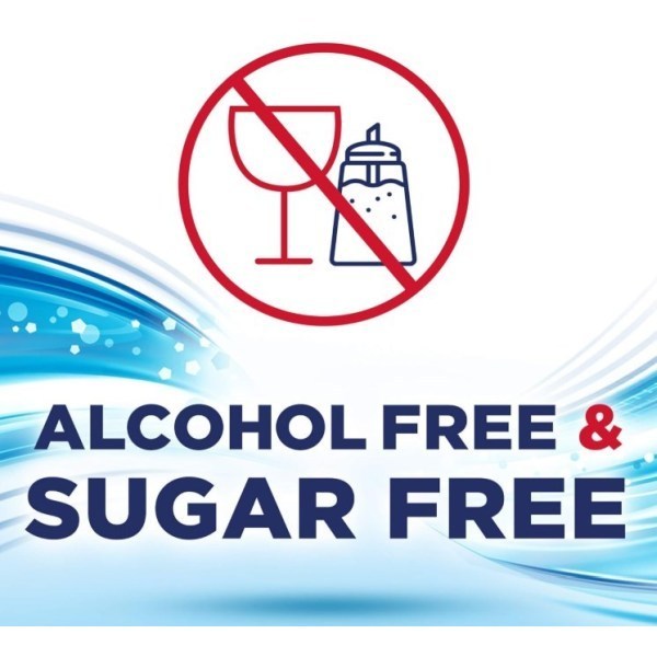 Biotene Oral Balance Mouth Wash 470mL - Image 3