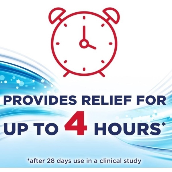 Biotene oral balance mouth wash 235mL - Image 3