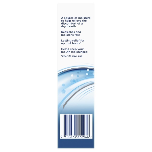 Biotene Mouthspray 50mL - Image 3