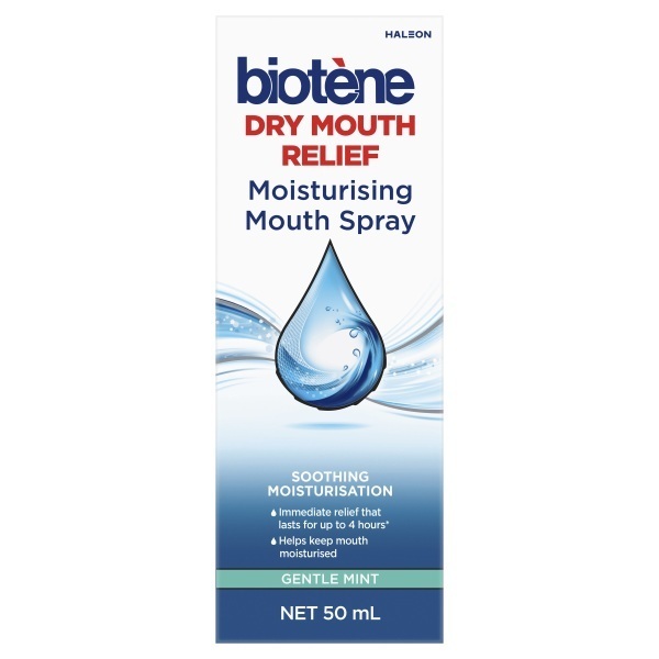 Biotene Mouthspray 50mL - Image 4