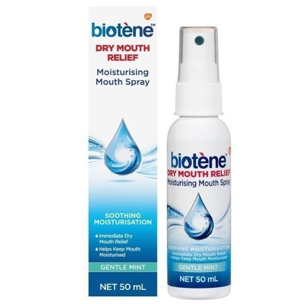 Biotene Mouthspray 50mL - Image 5