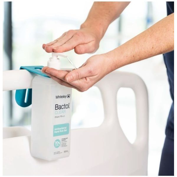 BACTOL Clear 1L - Image 2