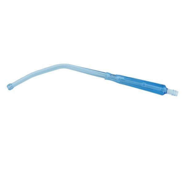 Bare Medical Yankauer Suction Bulb Tip with Vent 270mm - Image 2
