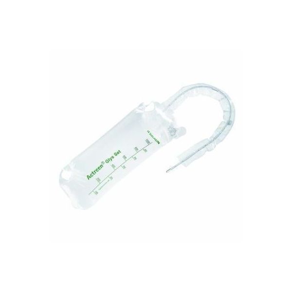 Image of Actreen Glys Set Nelaton 25cm F FG8 by Actreen