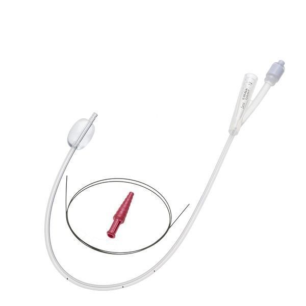 Image of BBraun Cystofix Catheter with guide FG10 by Cystofix