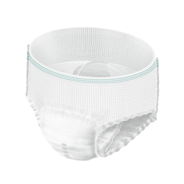 MoliCare Premium Mobile 5 Drops Medium 80-120cm 1154ml Pack 14 - Image 2