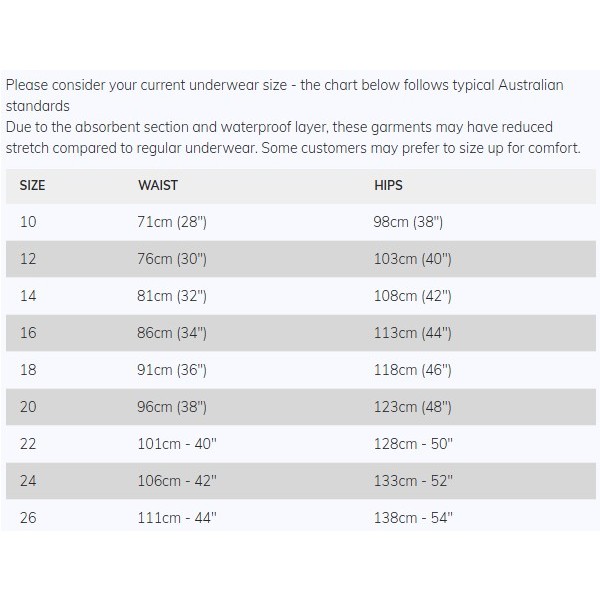 Conni Classic Shorties Underwear Size 18 Beige - Image 5