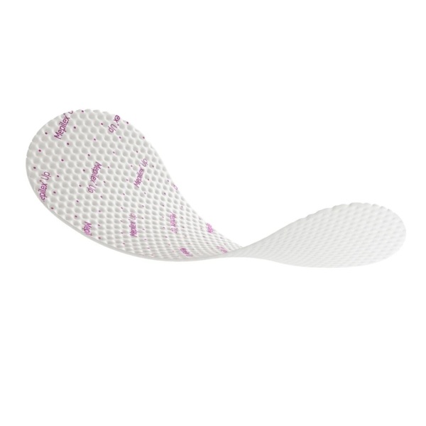 Mepilex Up 20cm x 50cm Soft Silicone Foam Dressing Sterile Box 2 - Image 2