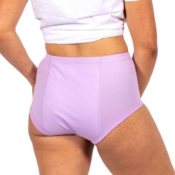 Conni Classic Underwear Size 16 Oopsie Daisy Aqua & Bubblegum 3-Pack - Image 4