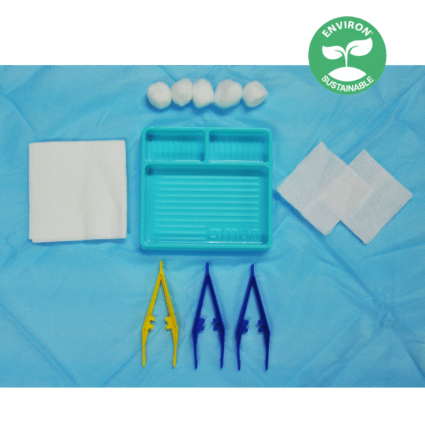 MedicOn Basic Dressing Pack #3