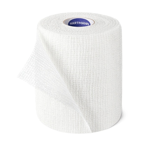 Peha-haft Self Adhesive Retention Bandage 10cm x 20m - Image 2