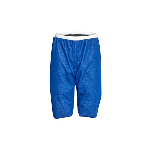 Pjama Adult Washable Bedwetting Shorts Large by Pjama in Unisex Large