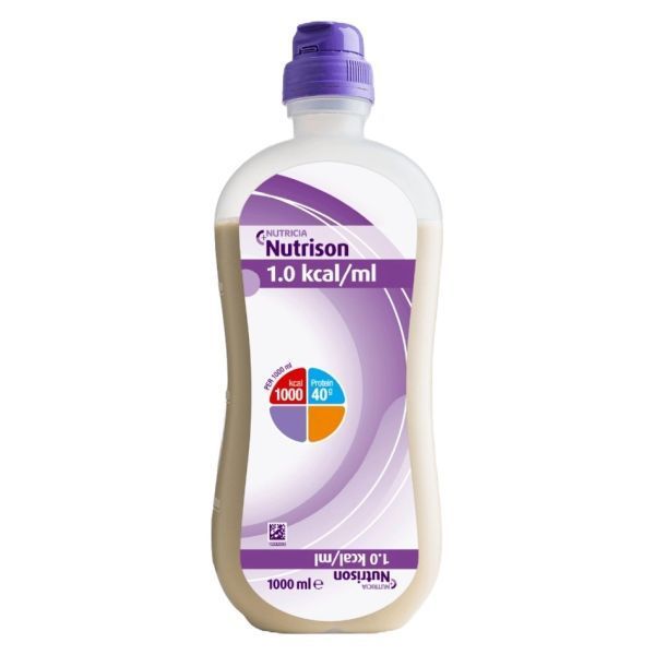 Nutrison Standard 1000ml OpTri Bottle