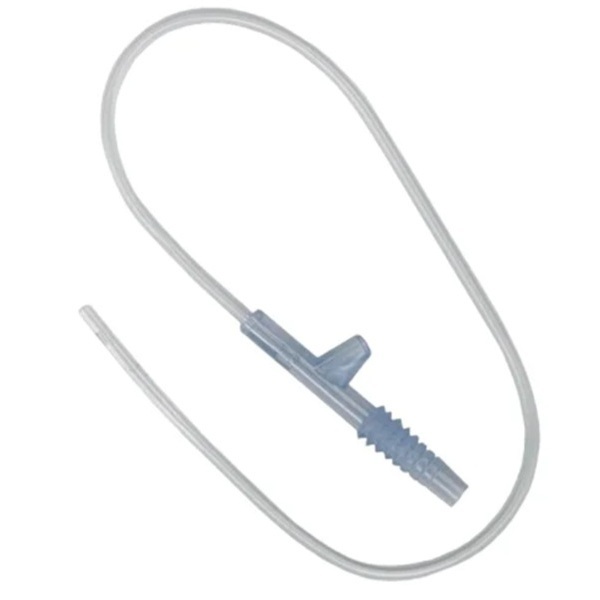 Cardinal Standard Suction Catheter FG12 47cm Box 100