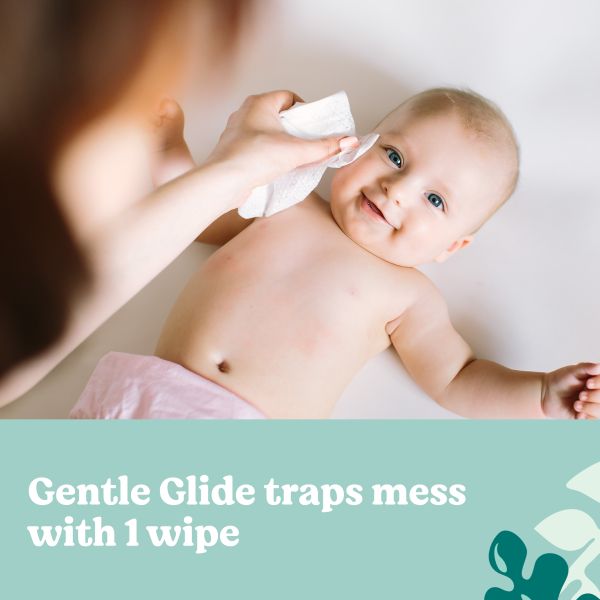 Huggies Clutch N Go Thick Baby Wipes Pk32 - Image 3