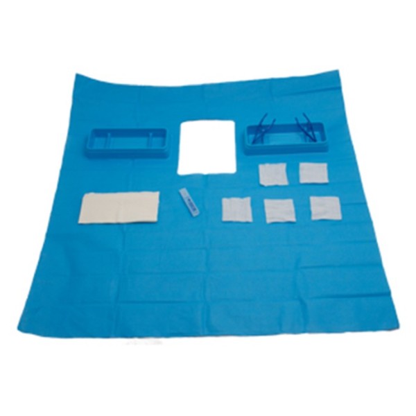 Image of Multigate Standard Catheter Pack by Multigate - medical product