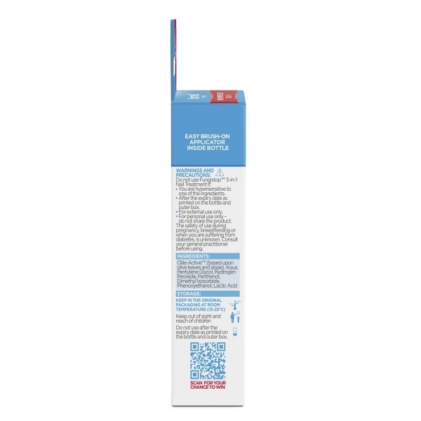 Dermal Therapy Fungistop 3-in-1 4mL - Image 4