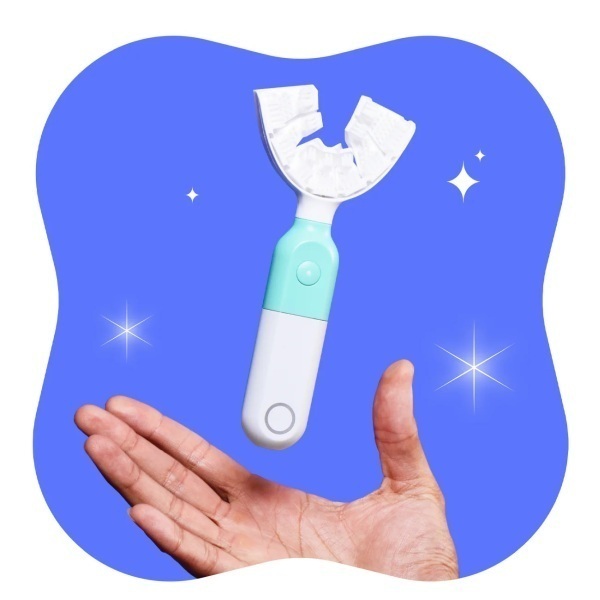 SymplBrush Adult SymplBrush Starter Kit product image for SEO and accessibility