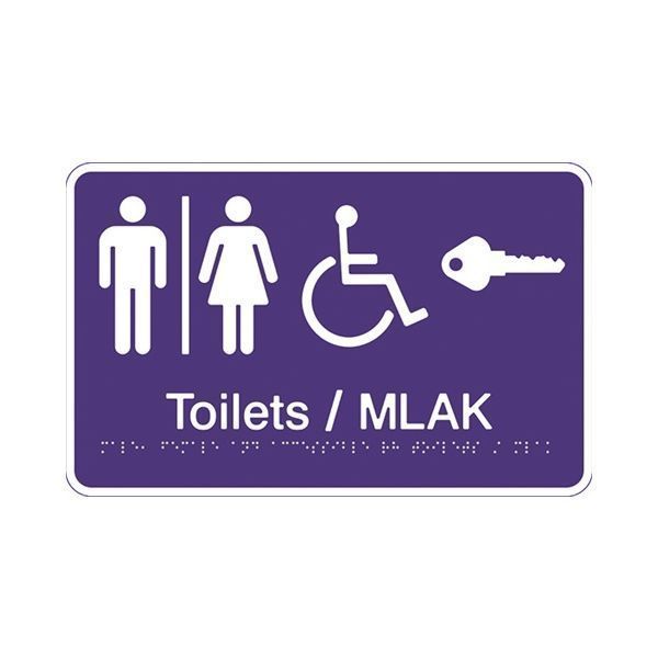 MLAK Keys by MLAK in Wheelchair Accessories