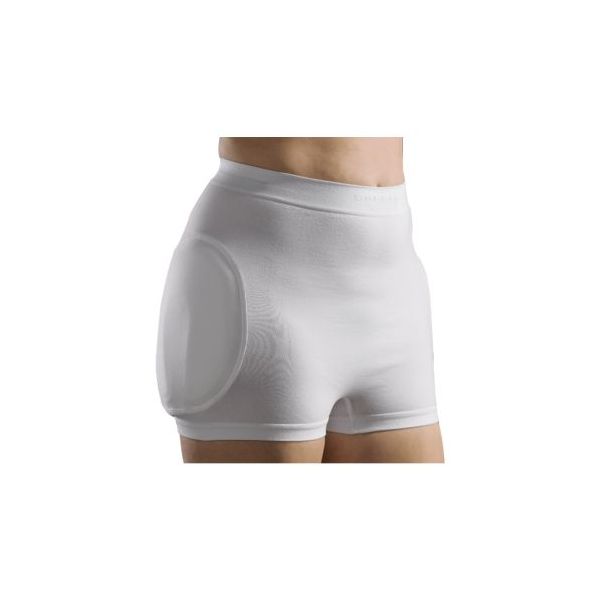 Safehip AirX White Unisex X-Large 110-140cm