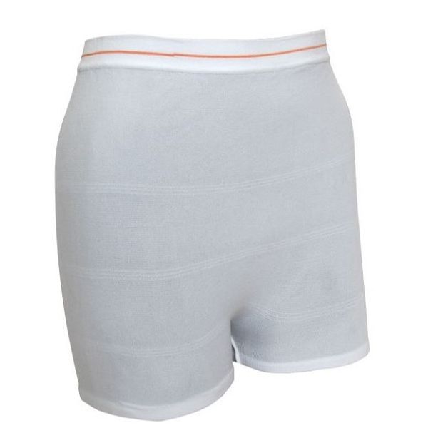 AMD Fix Mesh Briefs Medium Super Carton 25