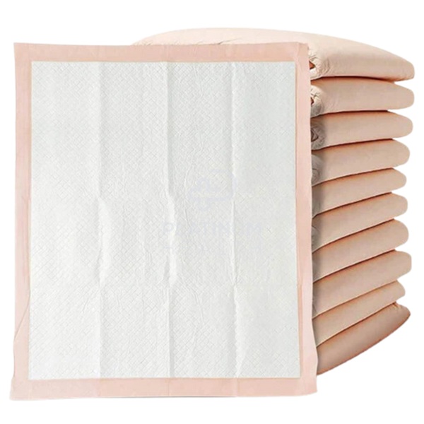 Absorbex Underpad Square 60cm x 60cm 900ml Pack 30