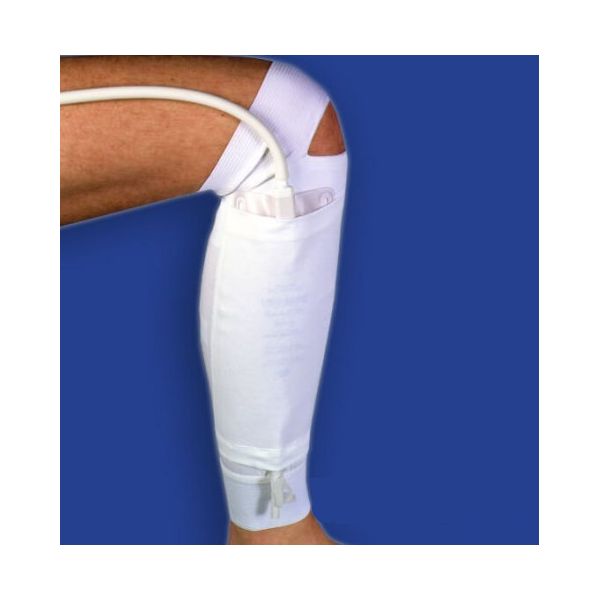 Fabric Legbag Holder Large