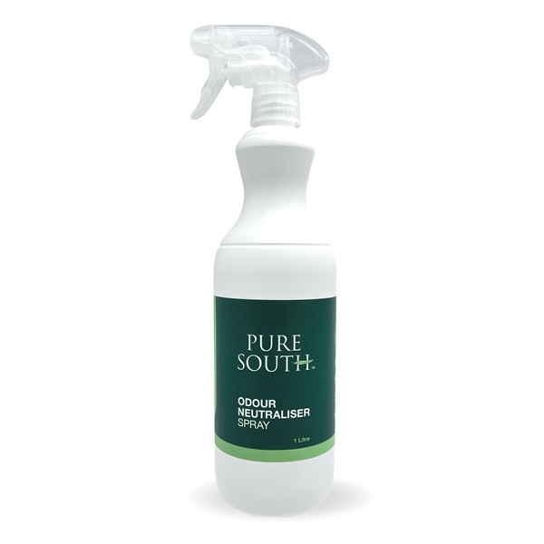 Pure South 1L Spray Bottle