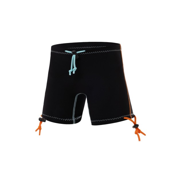 Conni Kids Swim Shorts Black Size 10-12 Years