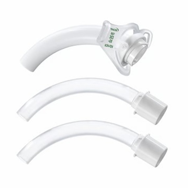 Tracoe Tracoe Twist Tracheostomy Tube 6mm ID-IC product image for SEO and accessibility