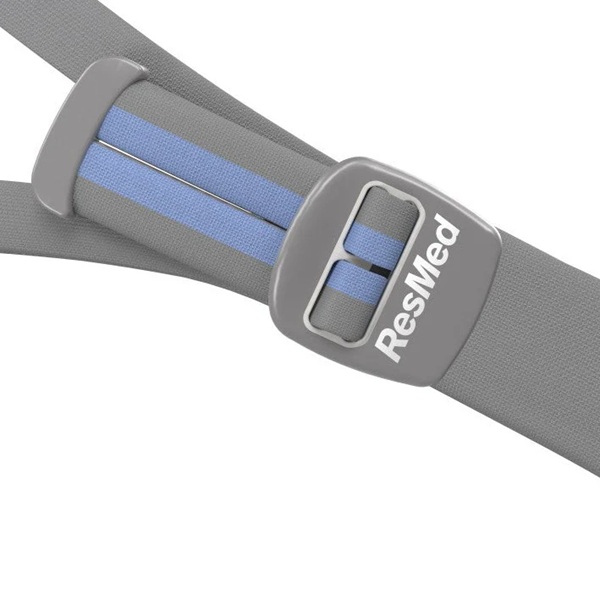 Resmed AirFit P10 Mask Headgear Standard - Image 2