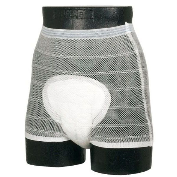 Abri-Pants Net Pants XXX Large 160-200cm