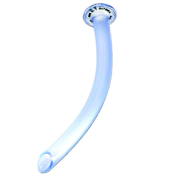 Shiley Nasopharyngeal Airway Size 32Fr ID 8.0mm Box 10