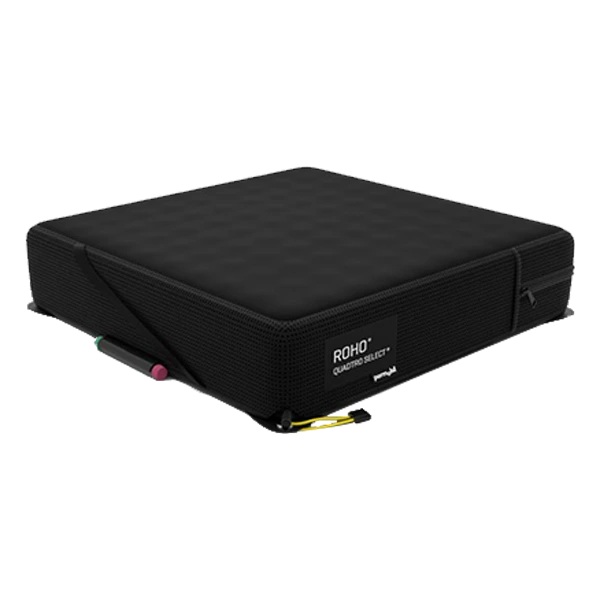 Roho Quadtro Select 11x10 Cells High Profile