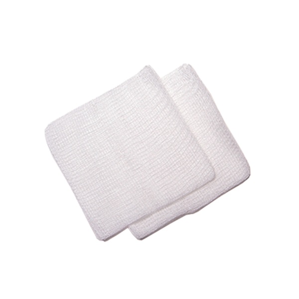 Multigate Gauze Swab Sterile 7.5x7.5cm Pk2 - Multigate product image for SEO optimization