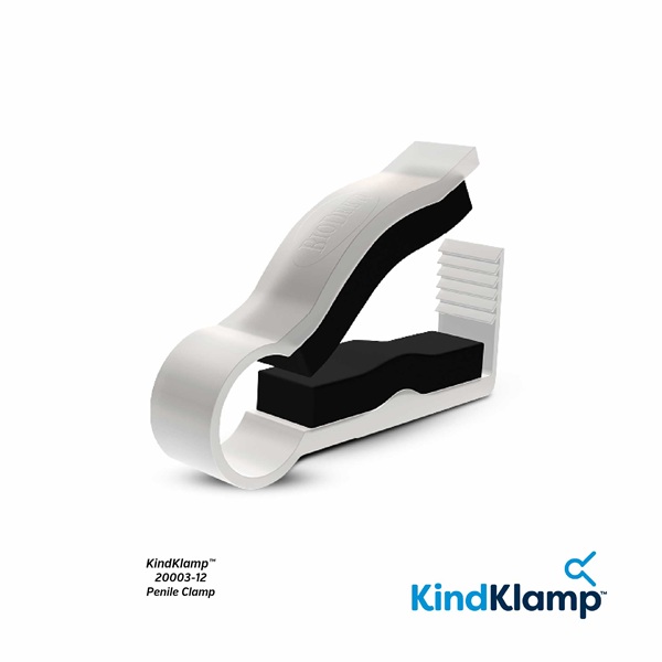 KindKlamp Penile Clamp Box 12