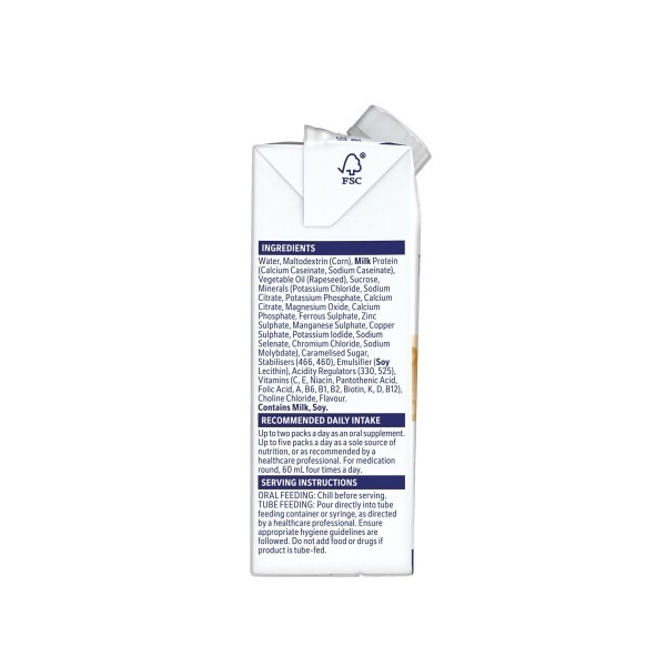 Resource 2.0 Mocha 250ml Screw Cap - Image 3