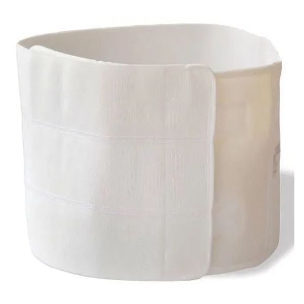 Abdominal Binder 60-90cm 22.5cm Small 3 Panel