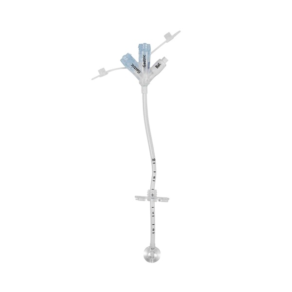 Mic Gastro Feed Tube ENFit FG20 7-10ml Balloon - Mic product image for SEO optimization