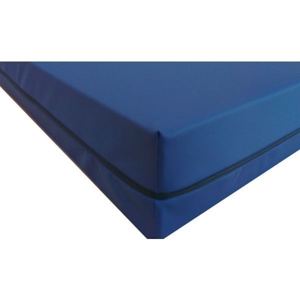 Dunlop Waterproof Mattress Weld 3 With Zipper CVD-Q 2030X1520X200MM product image for SEO and accessibility