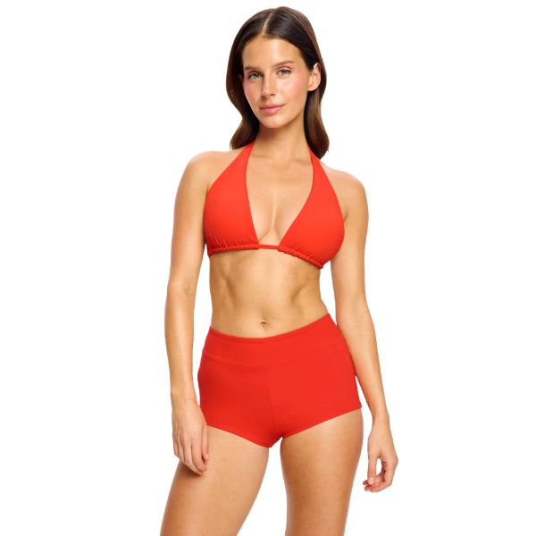 Modibodi Swimwear Short Poinciana Super Size 10