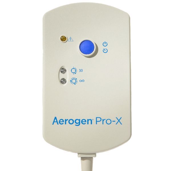 Aerogen Pro-X Controller Kit