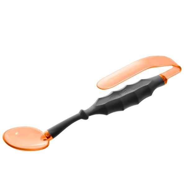 Ergo Inclusive Spoon Blue